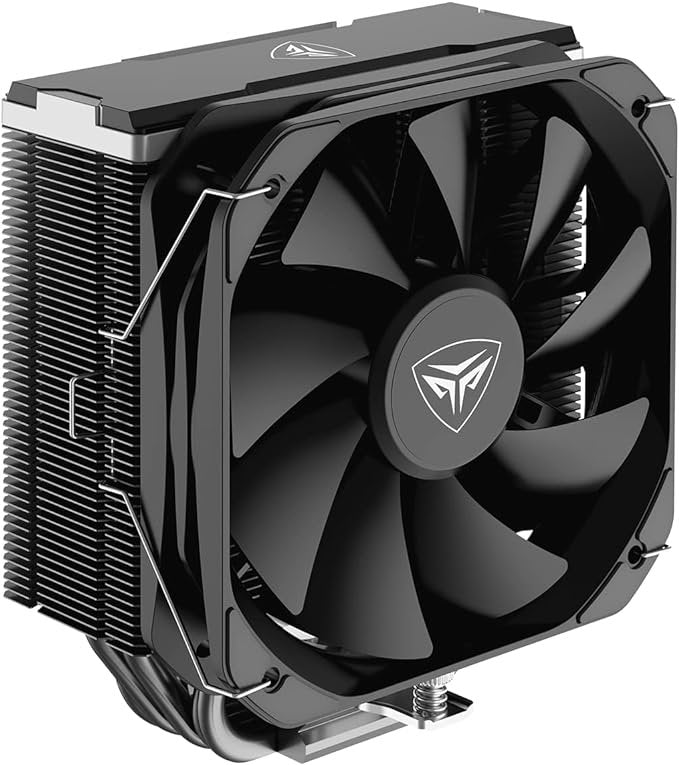 PCCOOLER K6 CPU AIR COOLER