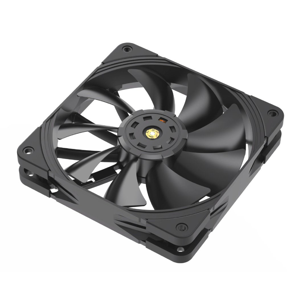 PCCOOLER P120 PRO CASE FAN