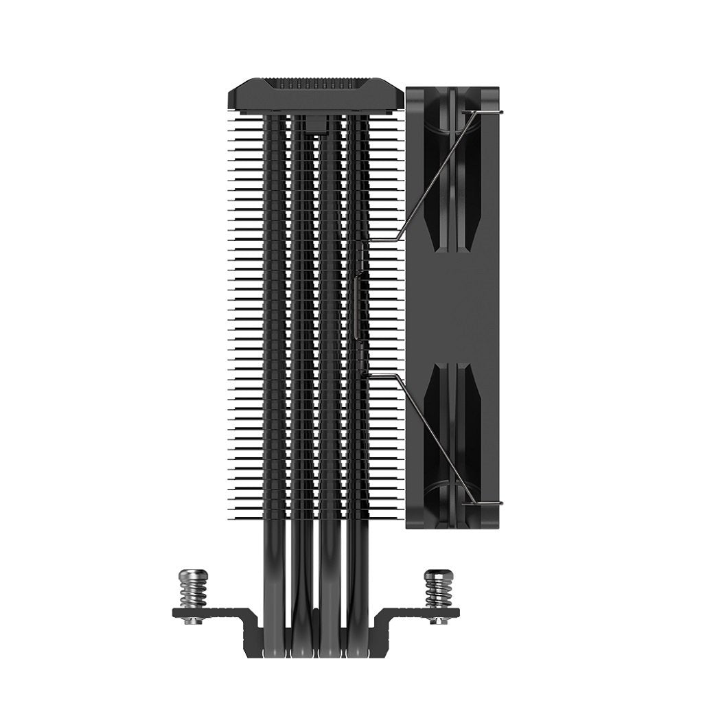 PCCOOLER Paladin EX400 Premium CPU AIR COOLER