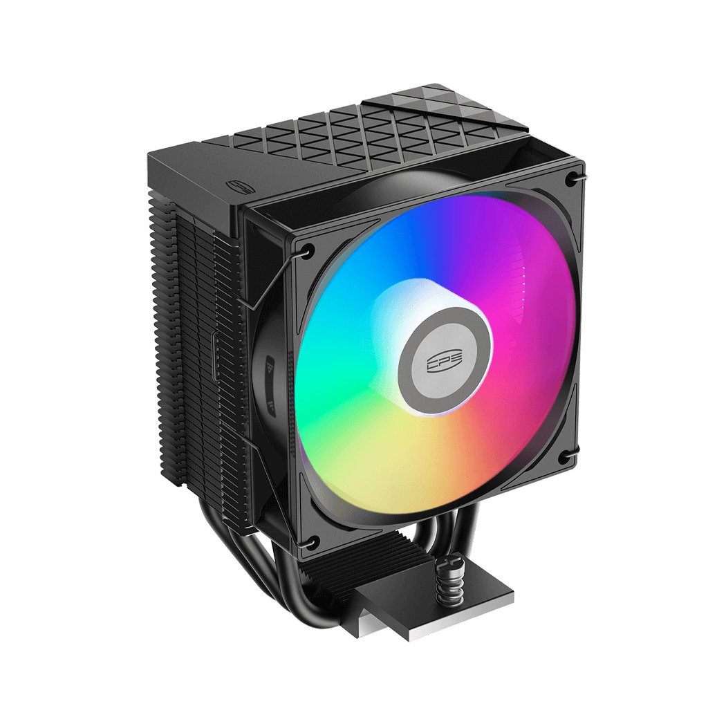 PCCOOLER R300 AIR COOLER
