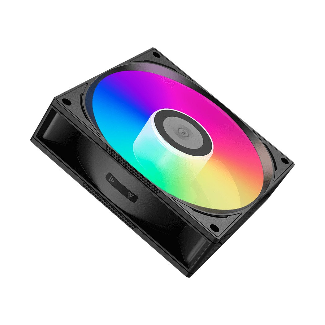 PCCOOLER R300 AIR COOLER