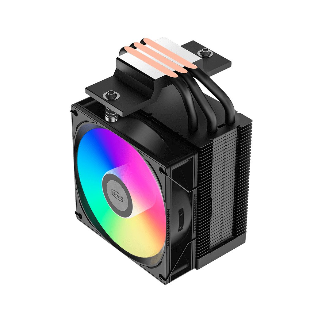 PCCOOLER R300 AIR COOLER