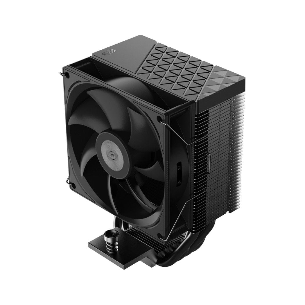 PCCOOLER R400 CPU AIR COOLER