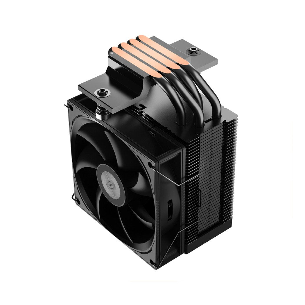 PCCOOLER R400 CPU AIR COOLER