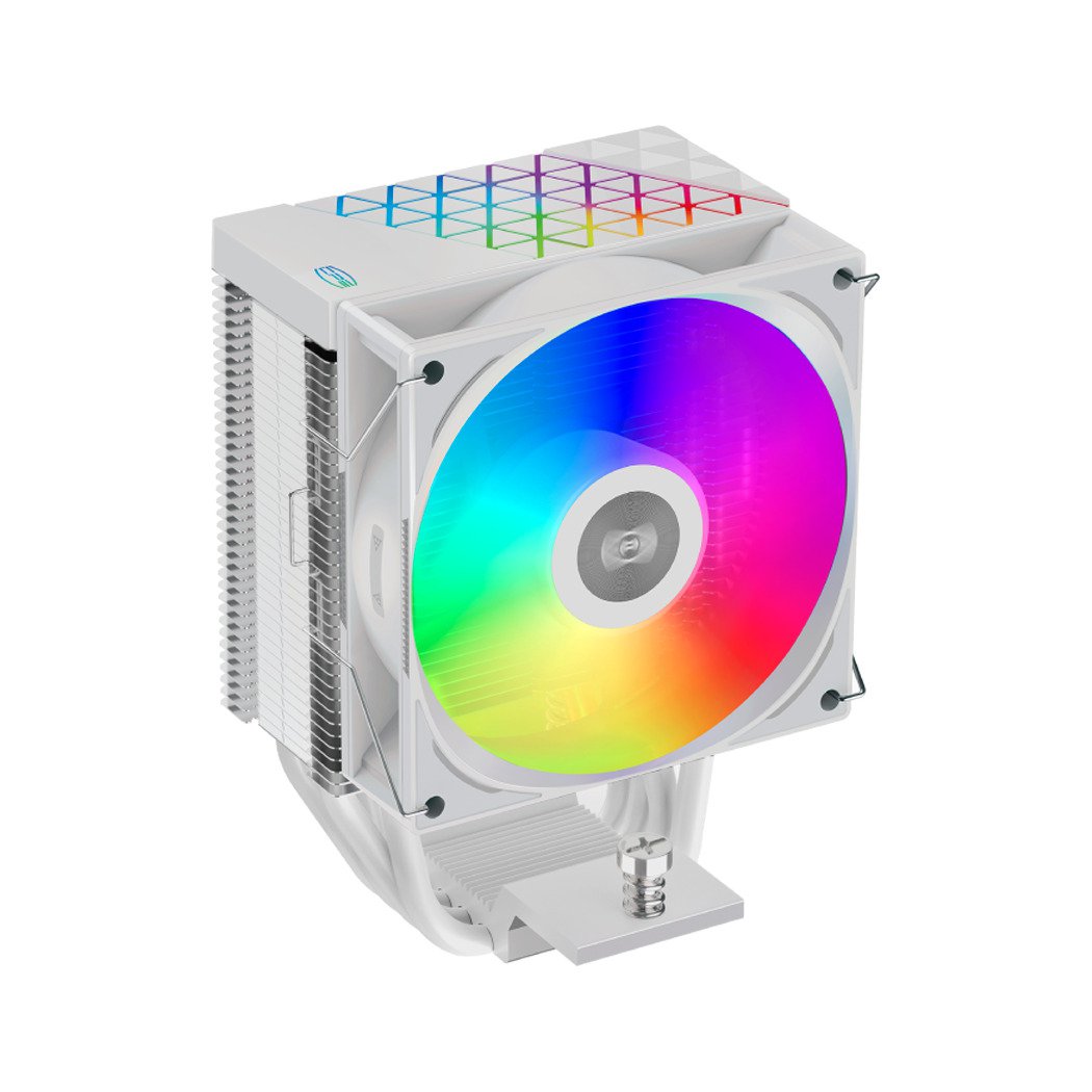 PCCOOLER R400 ARGB CPU AIR COOLER