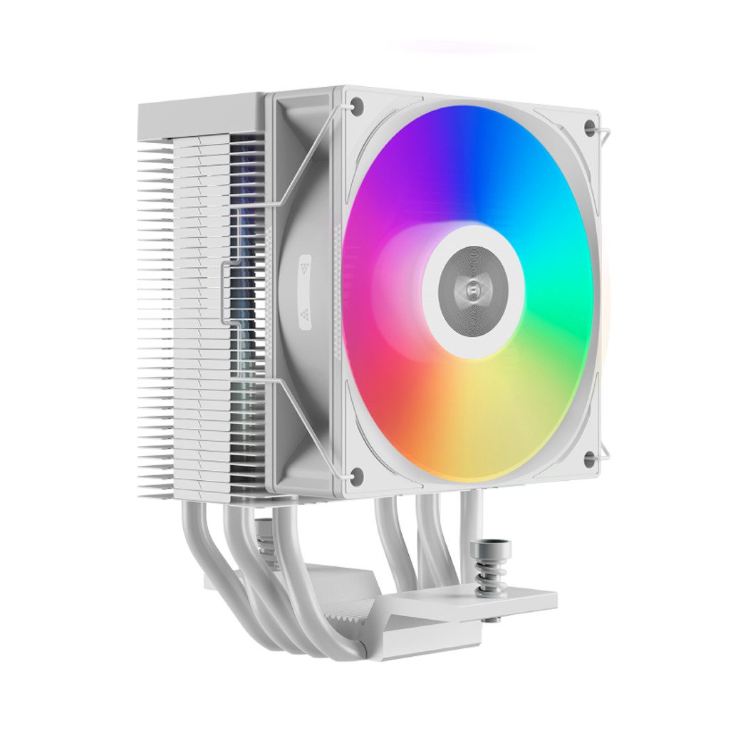 PCCOOLER R400 ARGB CPU AIR COOLER