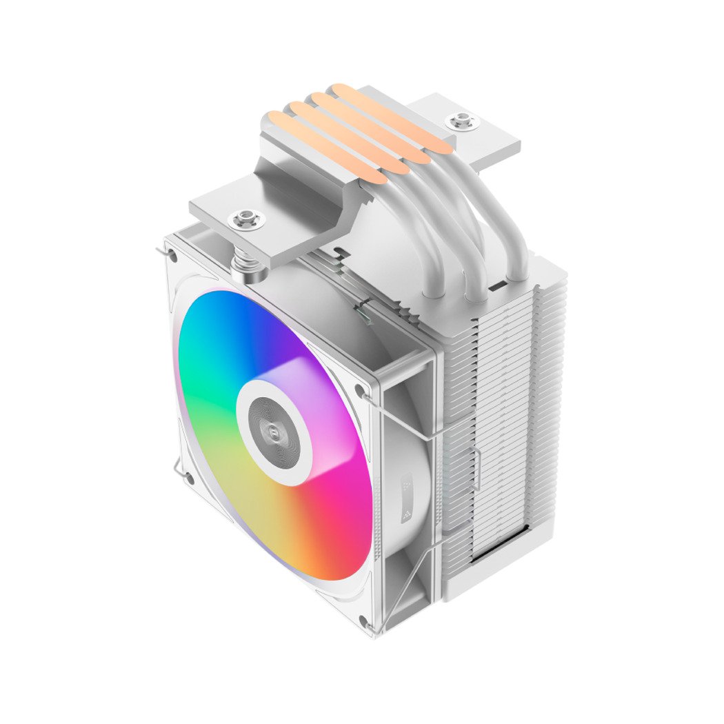 PCCOOLER R400 ARGB CPU AIR COOLER