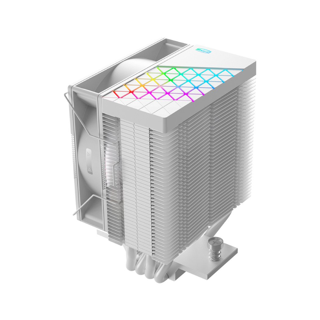 PCCOOLER R400 ARGB CPU AIR COOLER