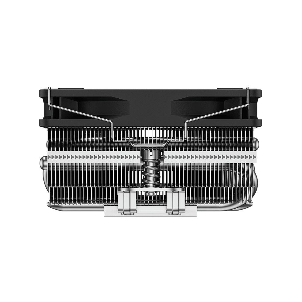 PCCOOLER RC400 AIR COOLER