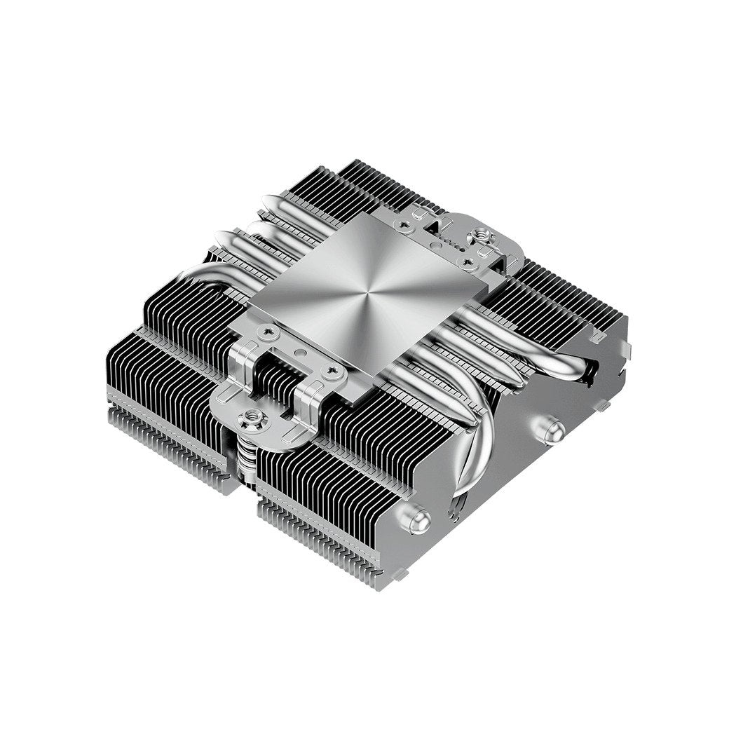 PCCOOLER RC400 AIR COOLER