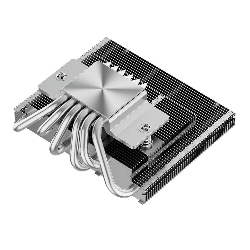PCCOOLER RC600 AIR COOLER