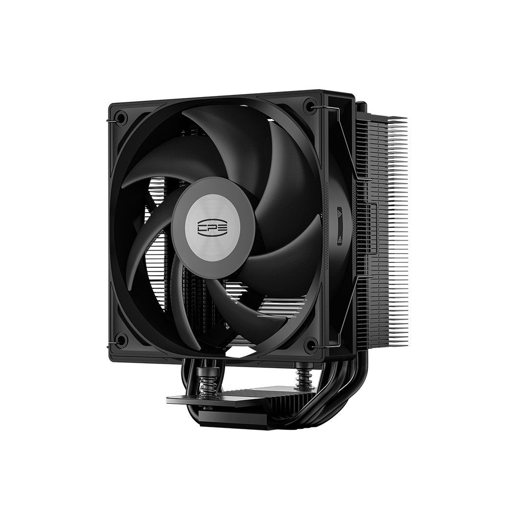 PCCOOLER RT400 CPU AIR COOLER
