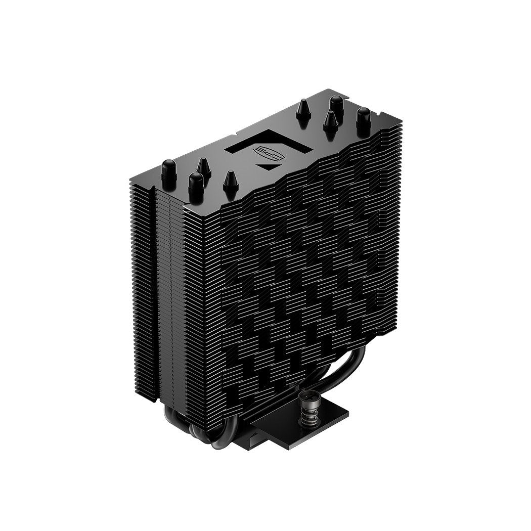 PCCOOLER RT400 CPU AIR COOLER