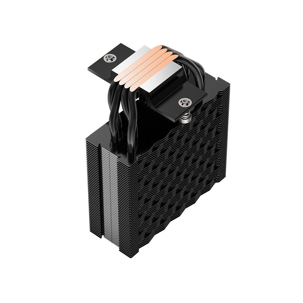 PCCOOLER RT400 ARGB BK CPU AIR COOLER