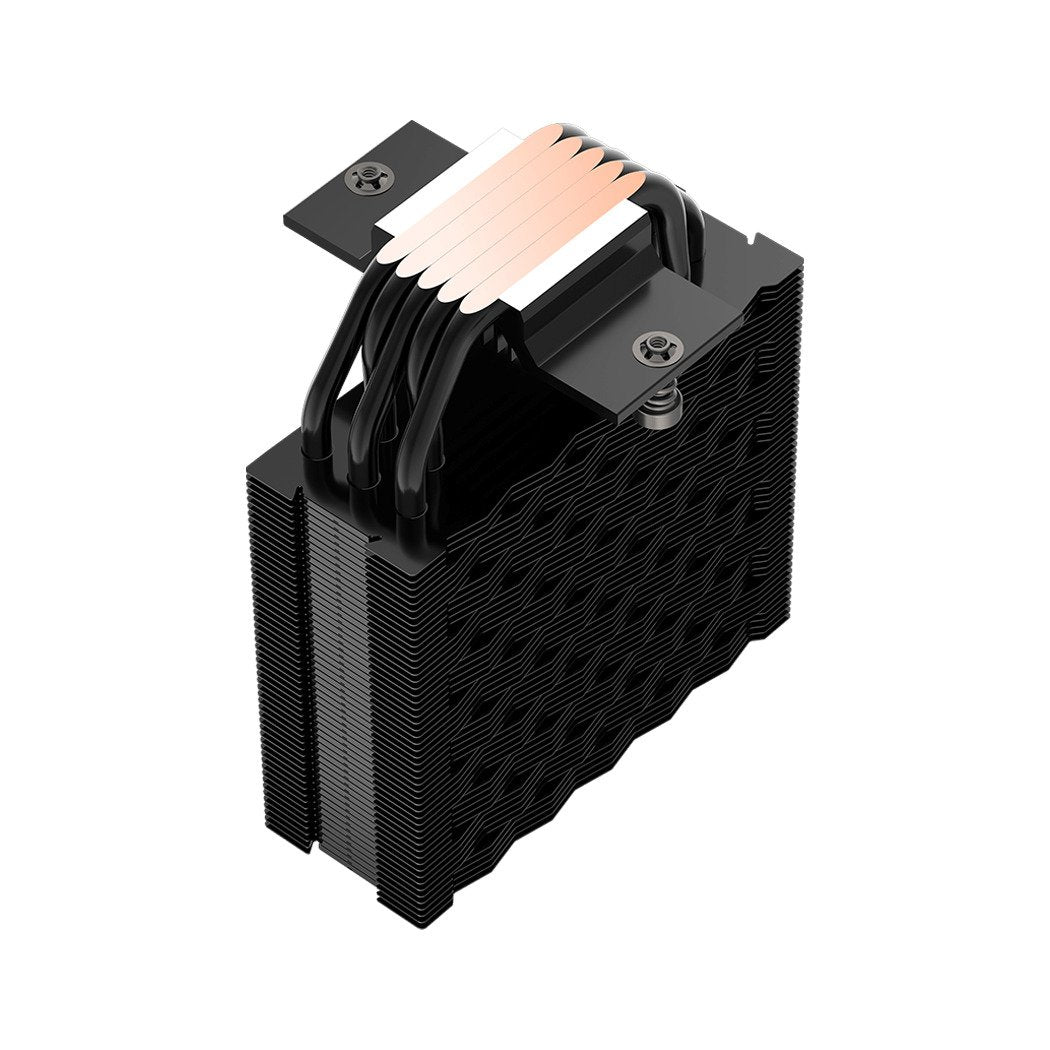 PCCOOLER RT500 Digital ARGB AIR COOLER
