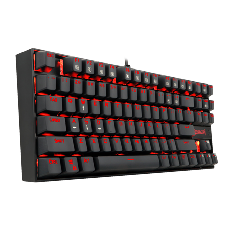Redragon  K552 Gaming Keyboard/Mouse & Mouse Pad