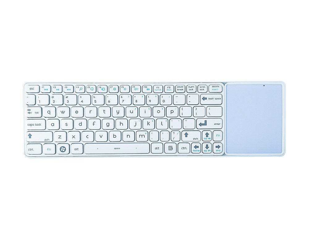 Bornd CK118G Wireless Keyboard