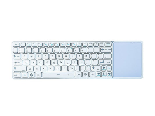 Bornd CK118G Wireless Keyboard