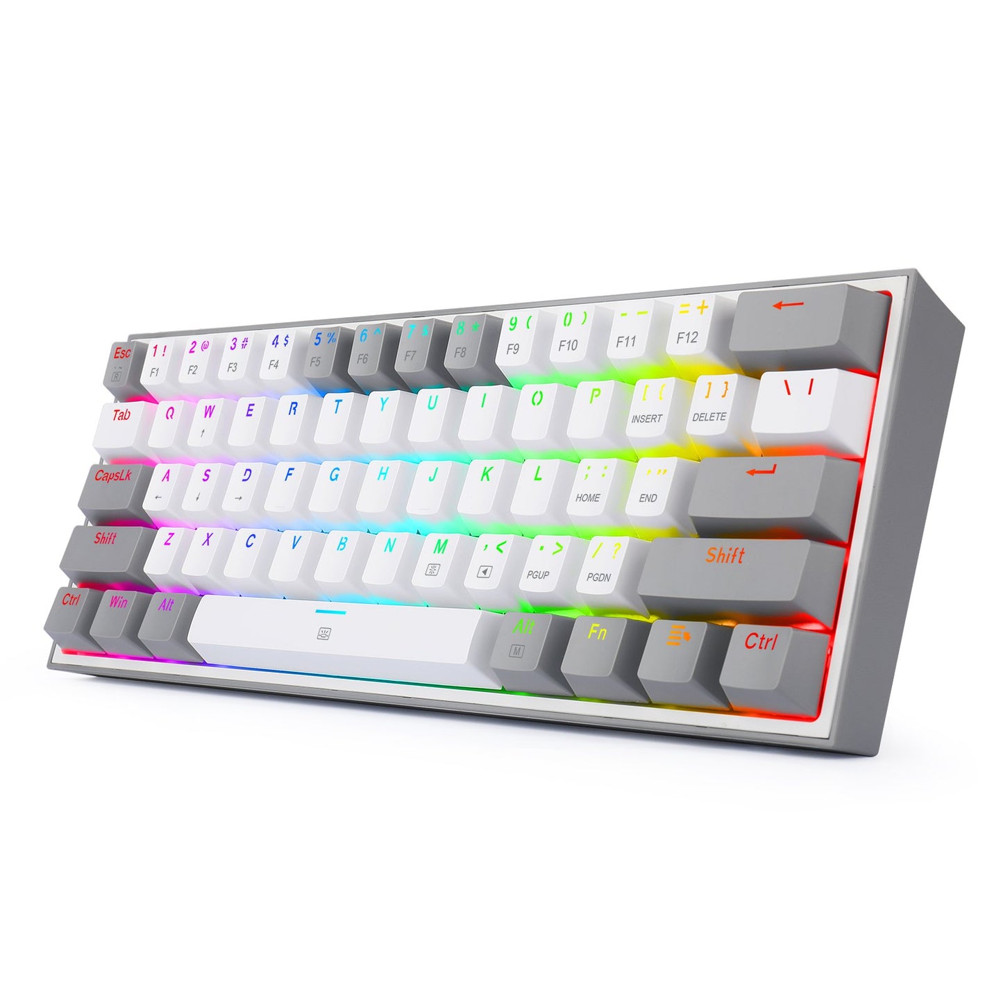 Redragon  S131 Wired Combo, Wired Mechanical Keyboard and Wired Gaming Mouse