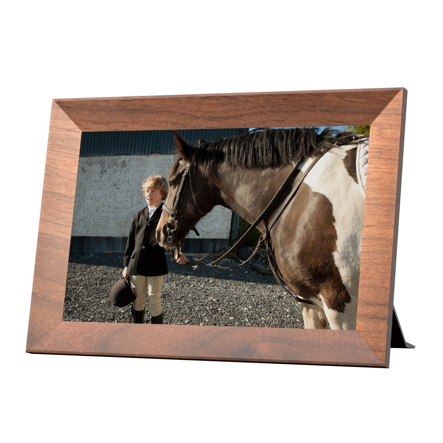 KODAK CF102P WiFi Digital Photo Frame