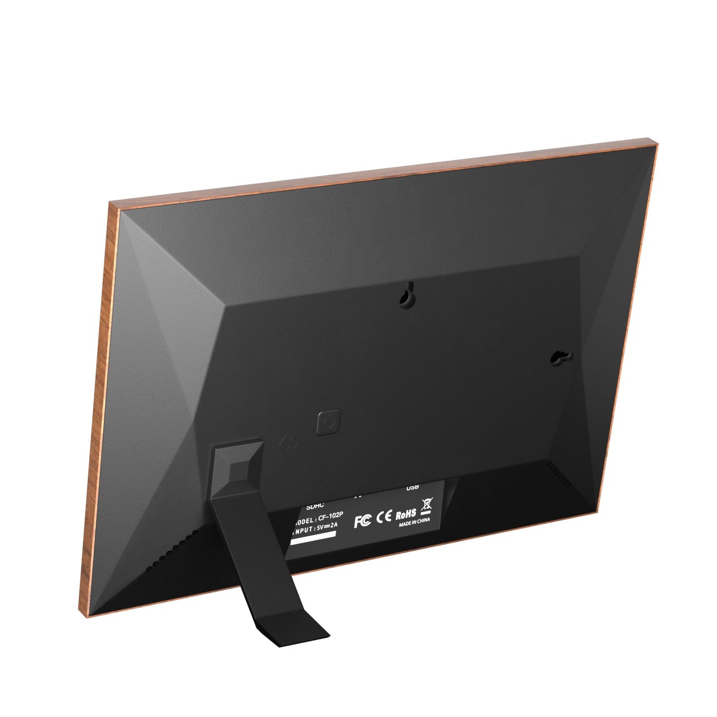 KODAK CF102P WiFi Digital Photo Frame