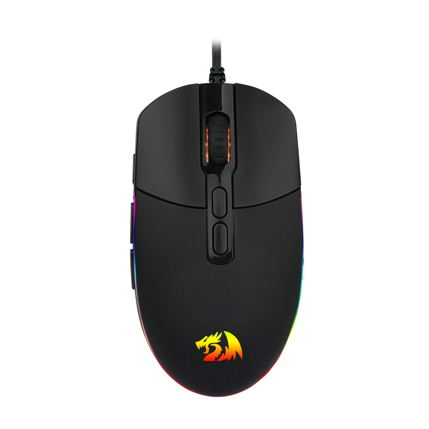 Redragon M719 RGB Gaming Mouse