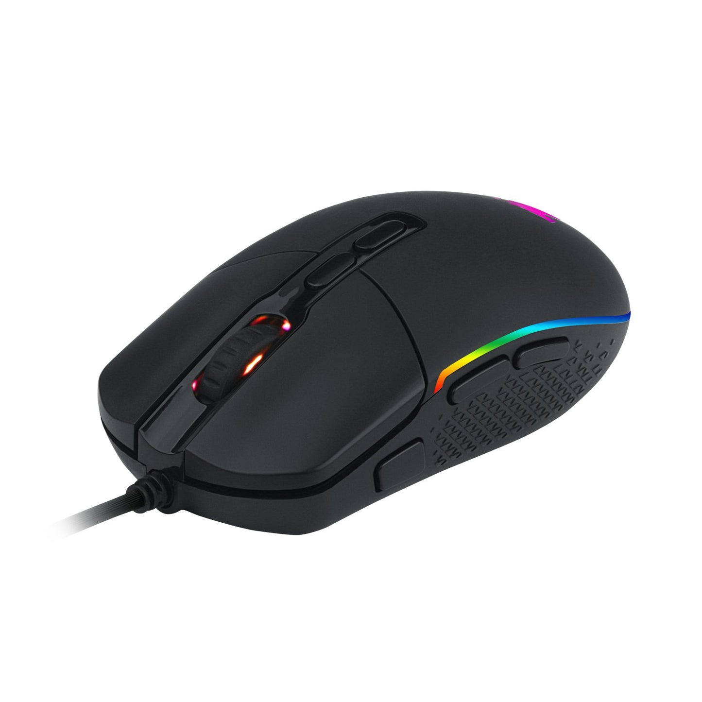Redragon M719 RGB Gaming Mouse