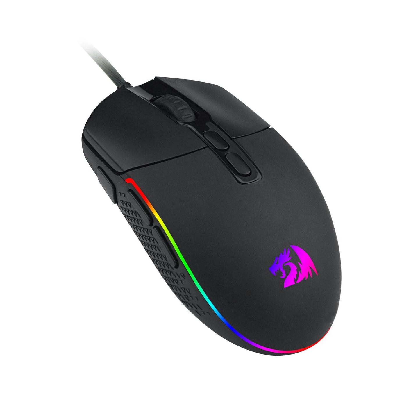 Redragon M719 RGB Gaming Mouse