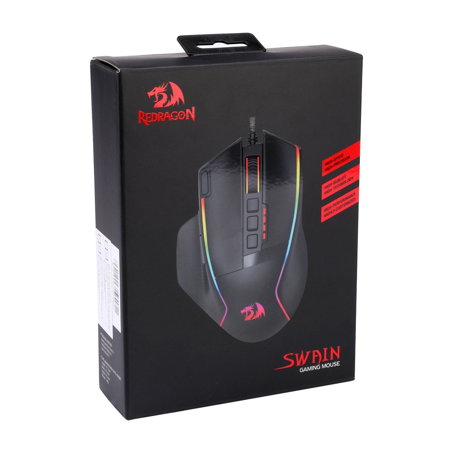 Redragon M915 Gaming Mouse