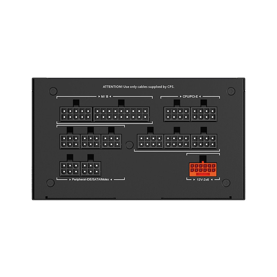 PCCOOLER YS1000 1000W Power Supply