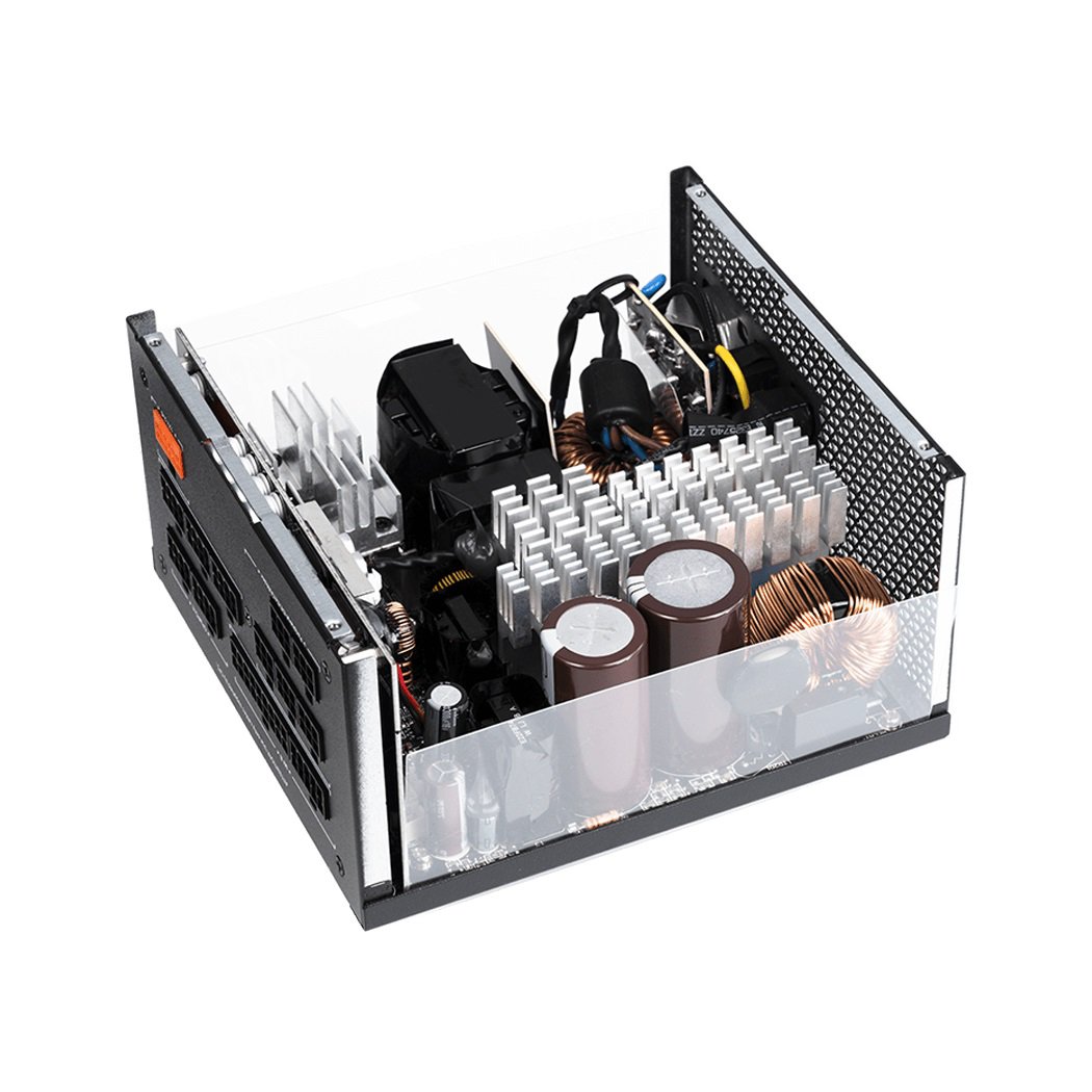 PCCOOLER YS1000 1000W Power Supply
