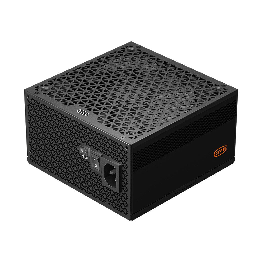PCCOOLER YN750 80+GOLD FULL MODUALR 750W PS