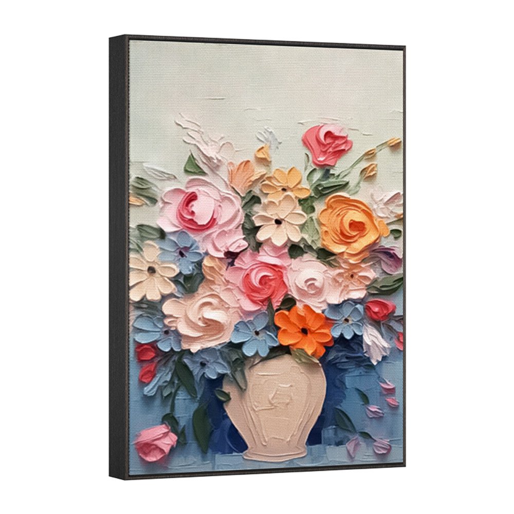 THOMSON QY-BG002 BB68405 Wall Art Wireless Bluetooth Speaker