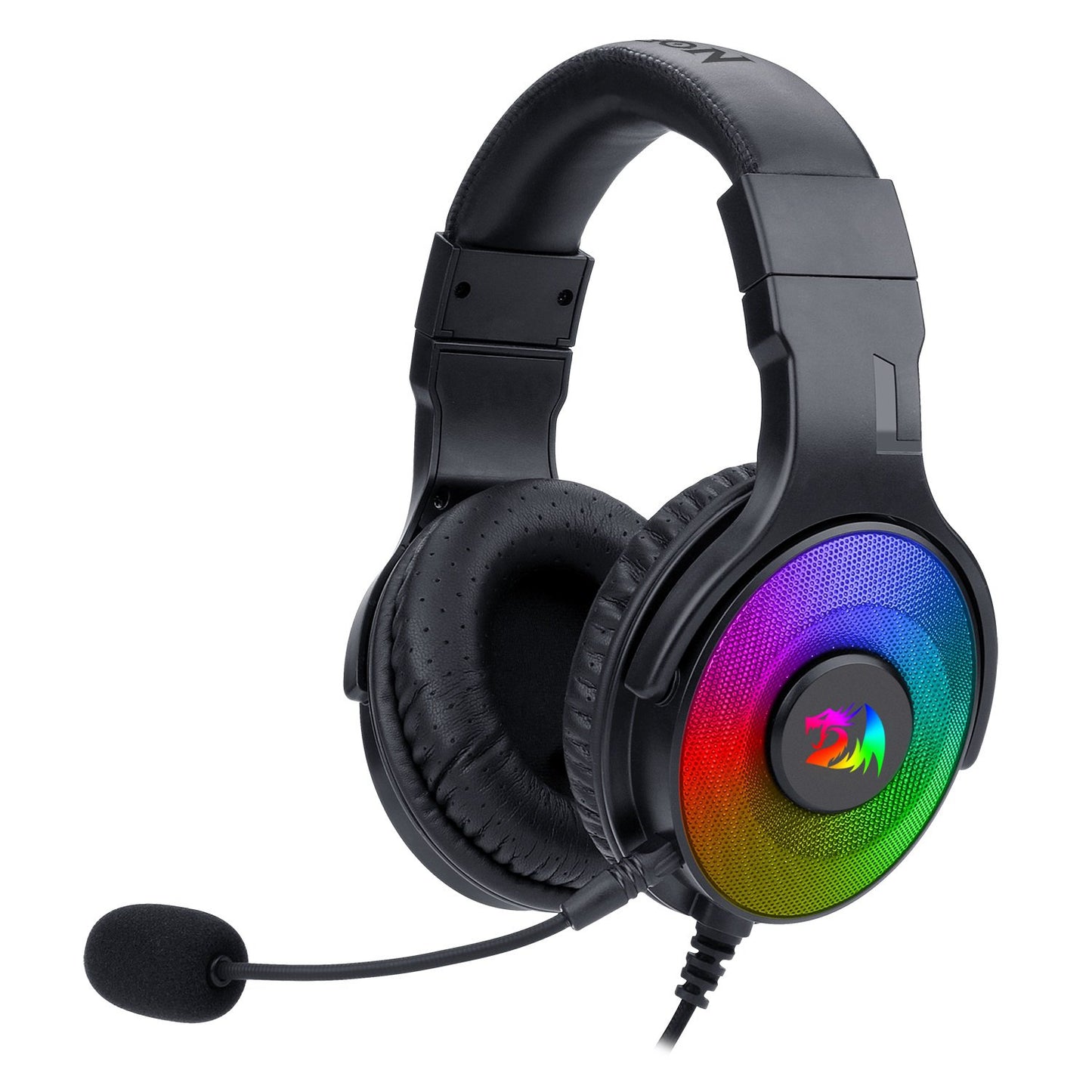 Redragon  H350 RGB Wired Gaming Headset