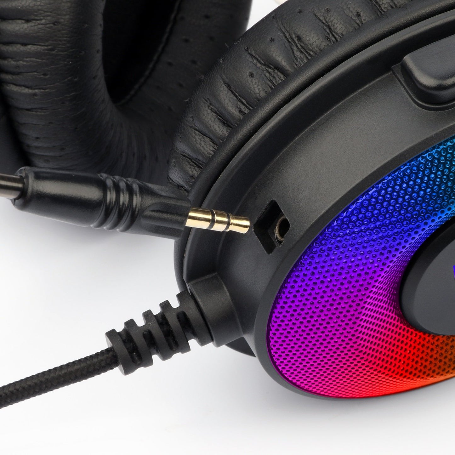Redragon  H350 RGB Wired Gaming Headset