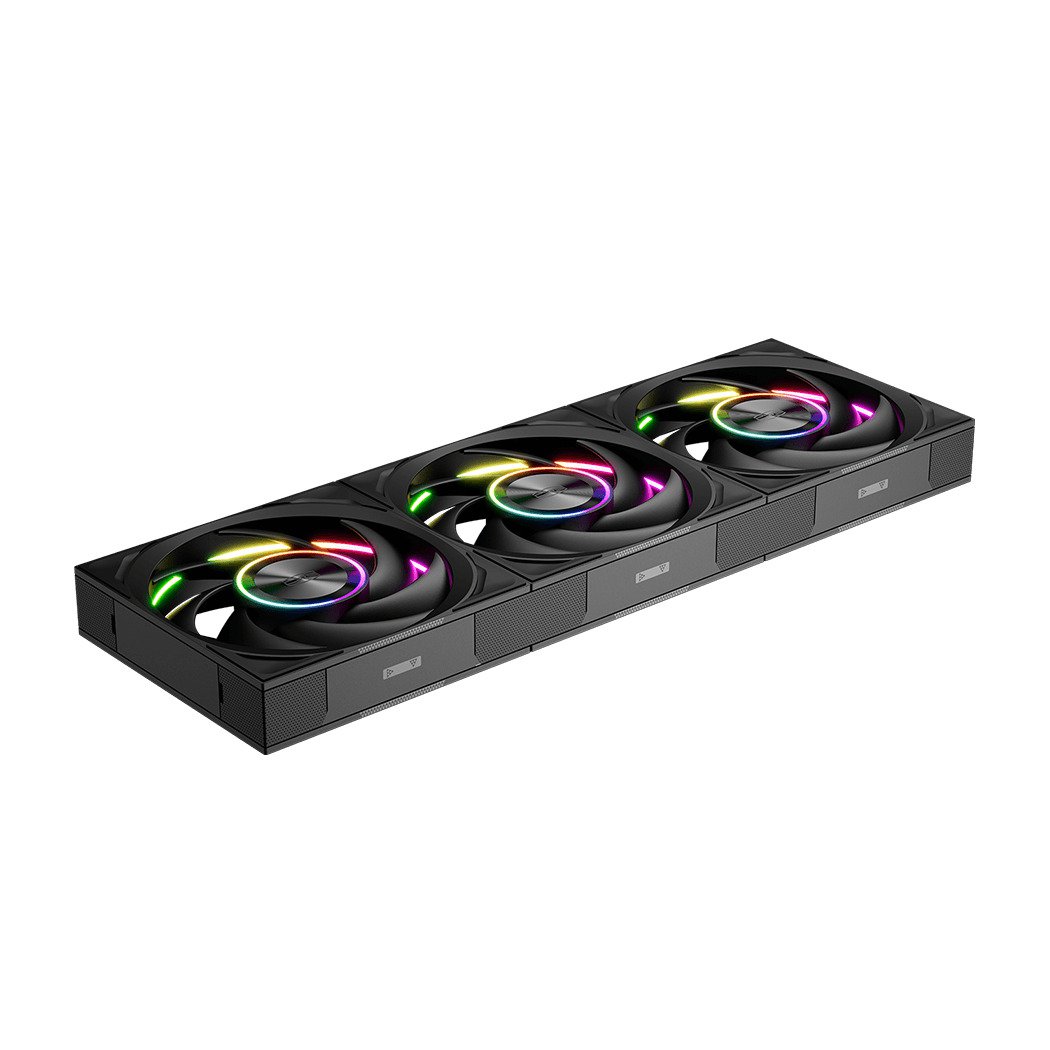 FAN-DT36BD CPU Cooler AIO Liuquid Cooler